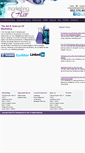 Mobile Screenshot of marketingwithaflair.com